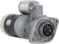 NEW STARTER MOTOR FOR MITSUBISHI LIFT TRUCK FG20 4G33 GAS ENGINE 79-81 N572246