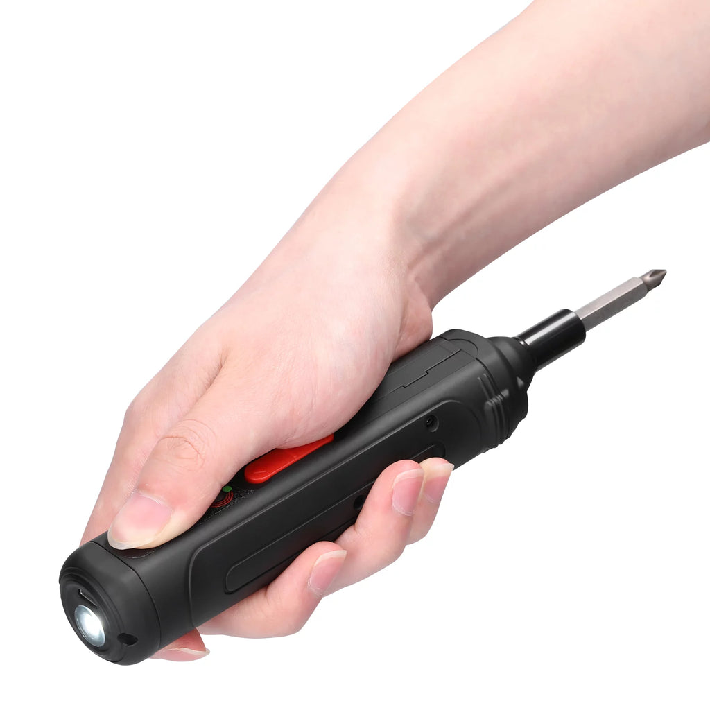Electric Screwdriver Metal Bits Set Z120