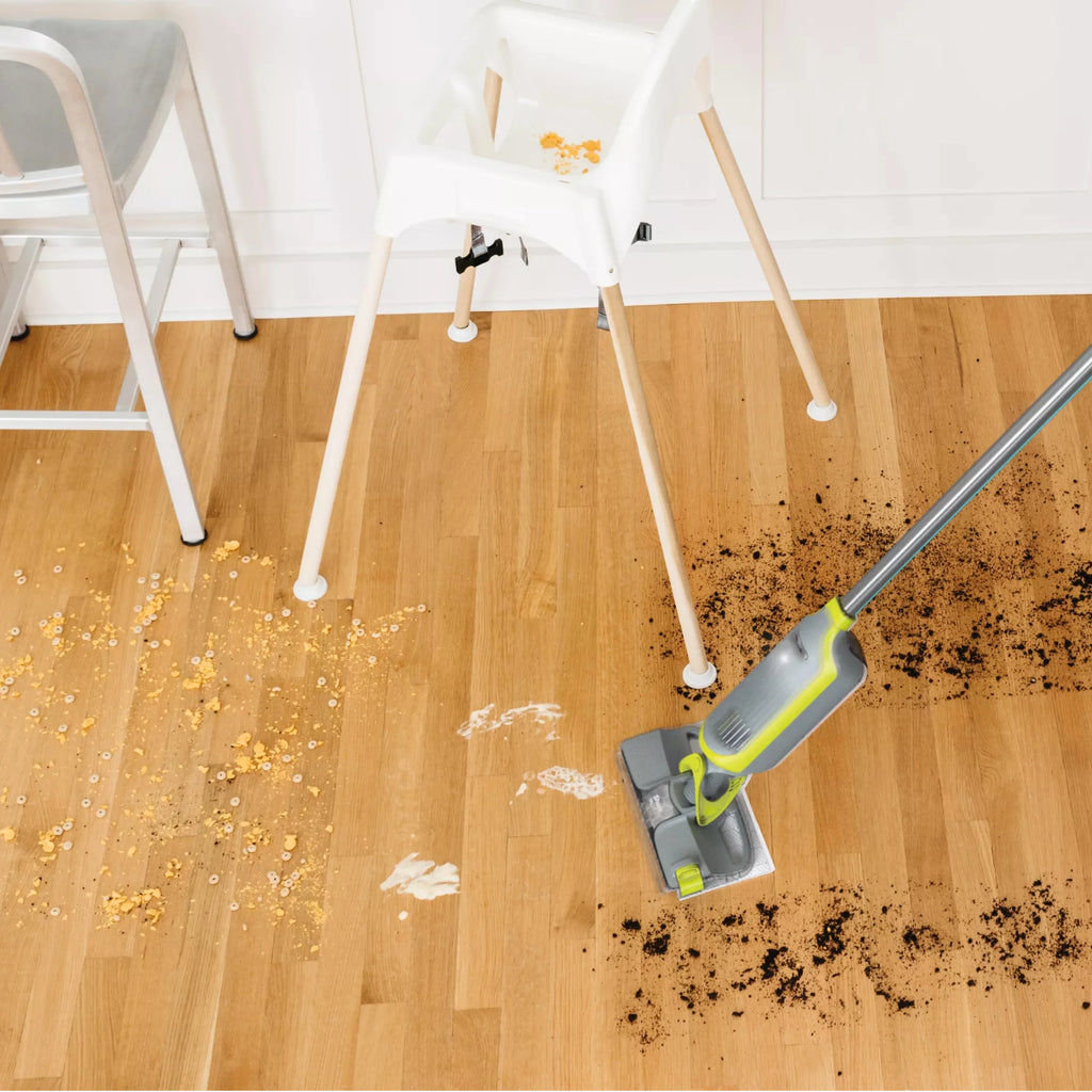 Cordless Hard Floor Vacuum Mop H812341