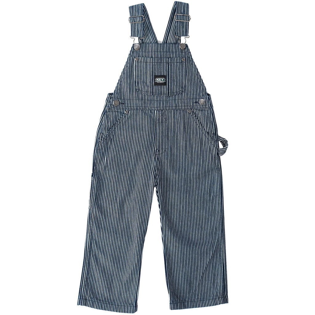 Toddler Bib Overall A66446