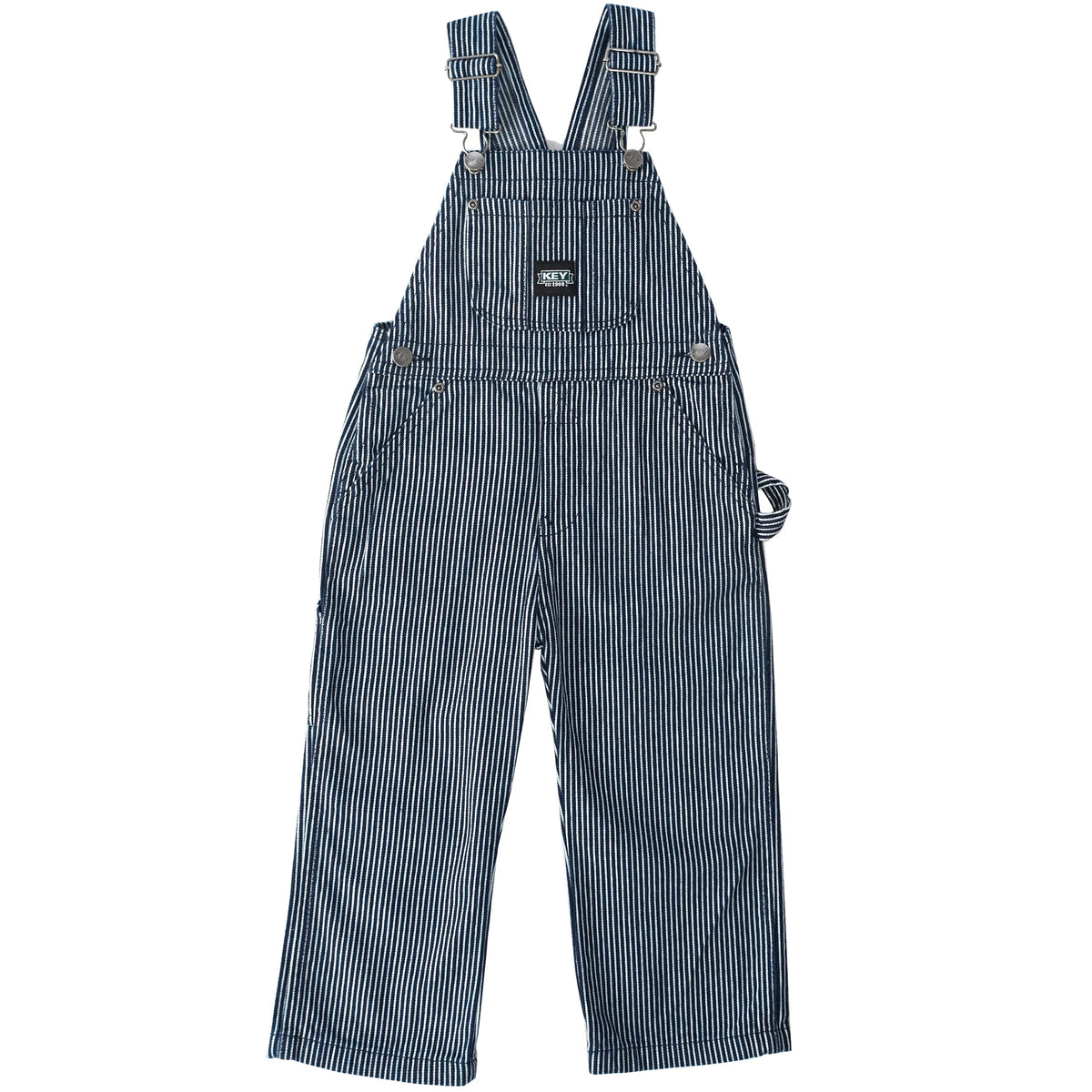 Toddler Bib Overall A66446
