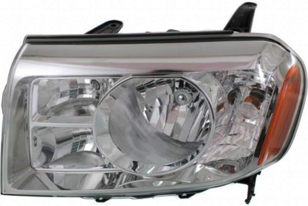 For Honda Pilot Headlight 2009-2011 Driver Side L744