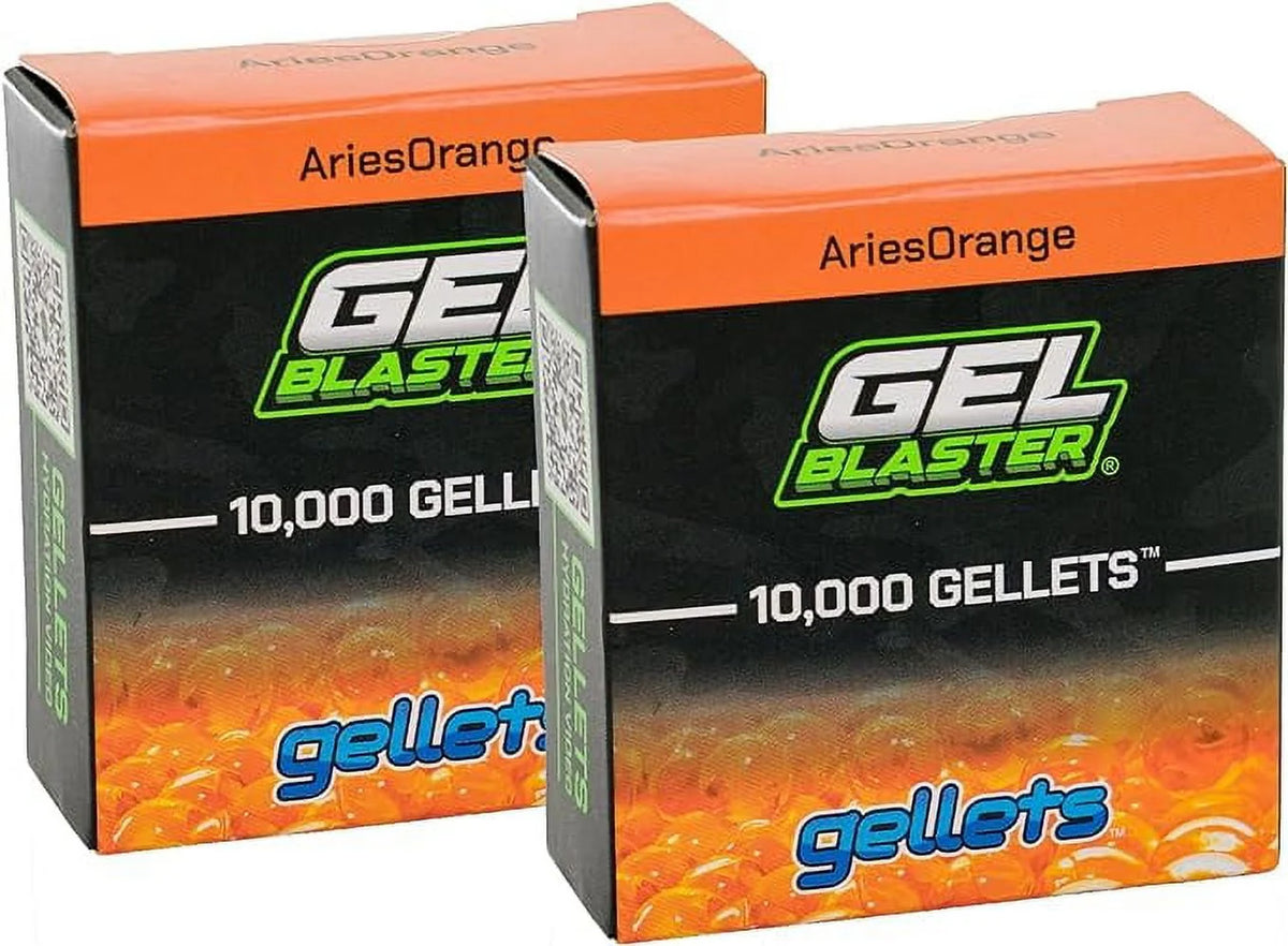 Gel Blaster Refill Ammo S419777