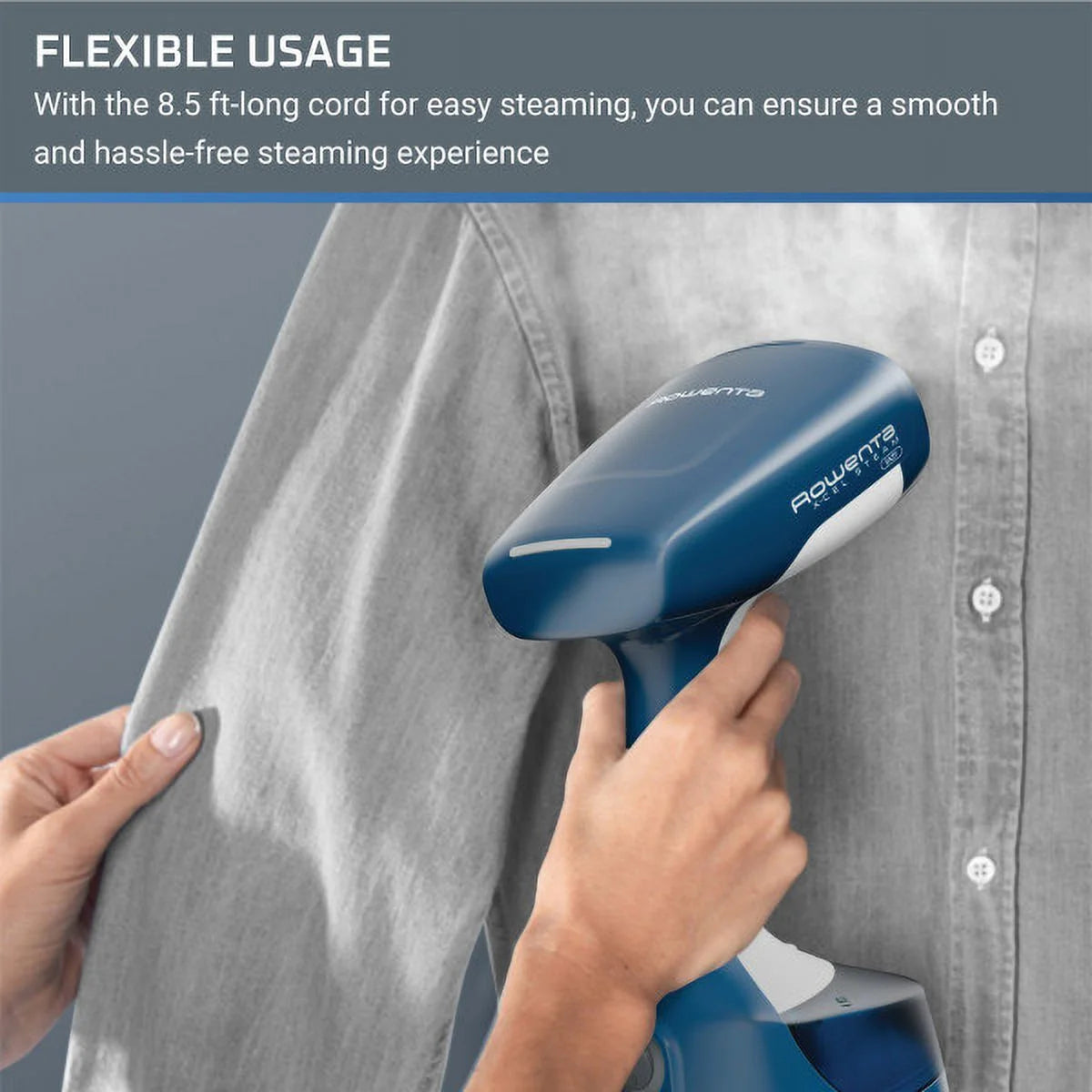 Handheld Steamer T278