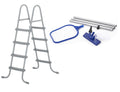 48-inch Pool Ladder and Maintenance Kit Y481763