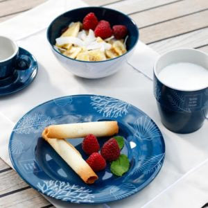 Bowl Set 6 pcs E871272