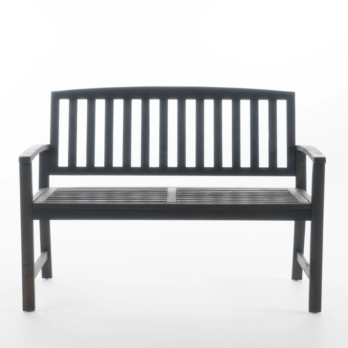 Acacia Wood Bench U7533