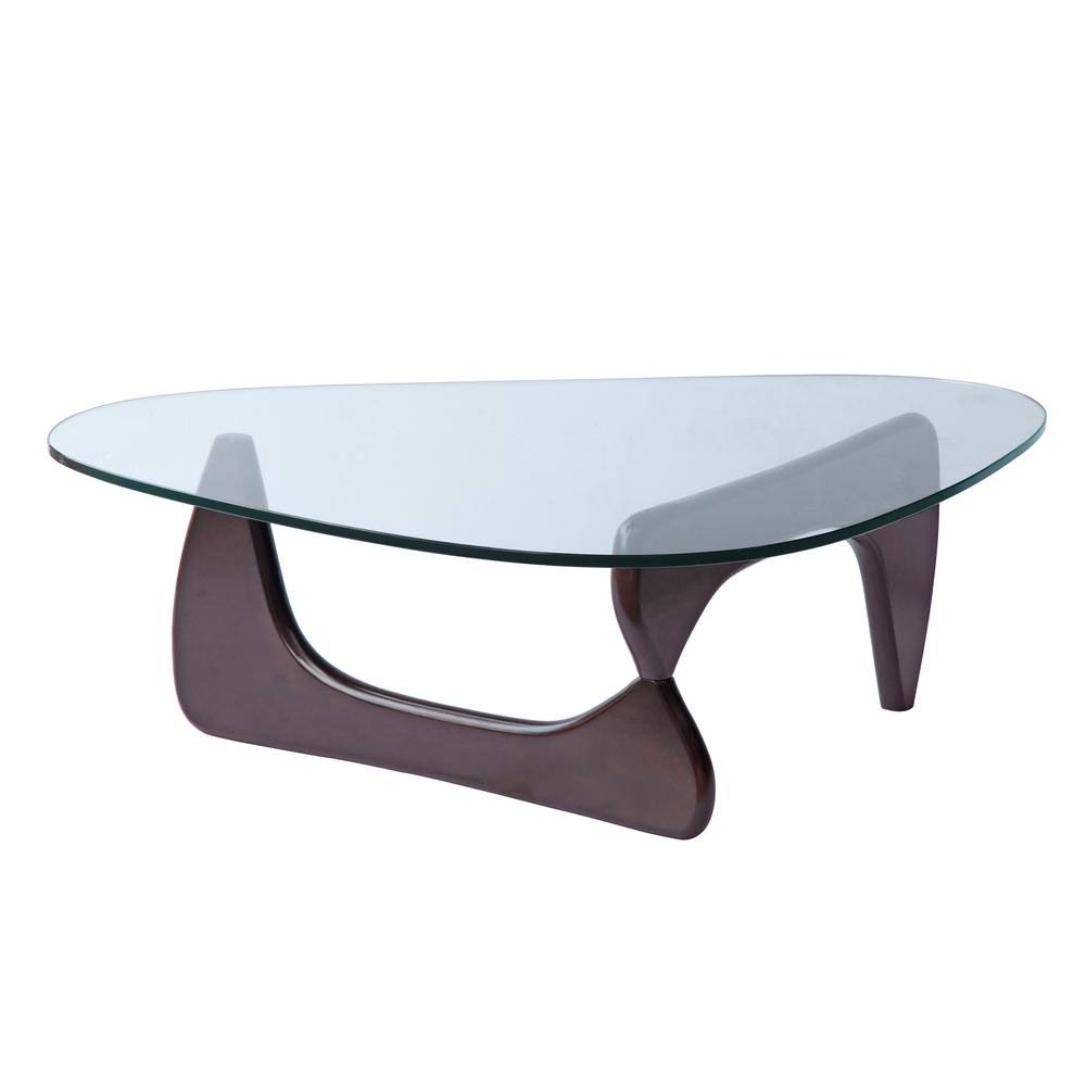 Black Coffee Table Q2968