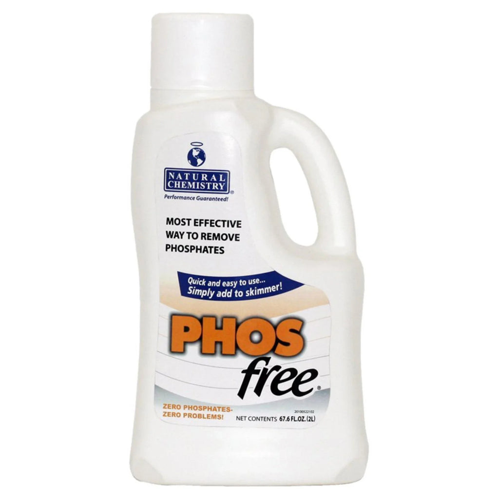 2 Liters Phosphate Remover O233
