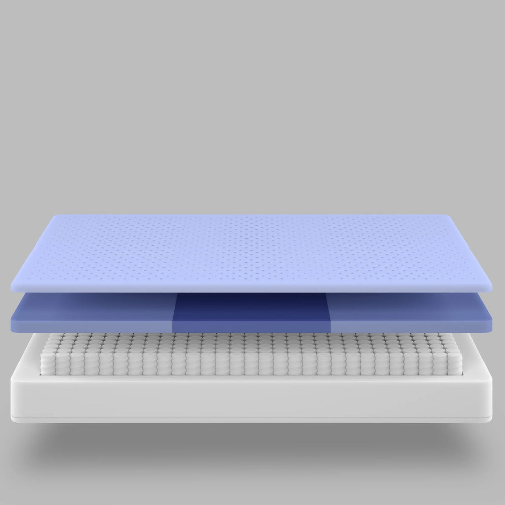California King Hybrid Mattress M31288