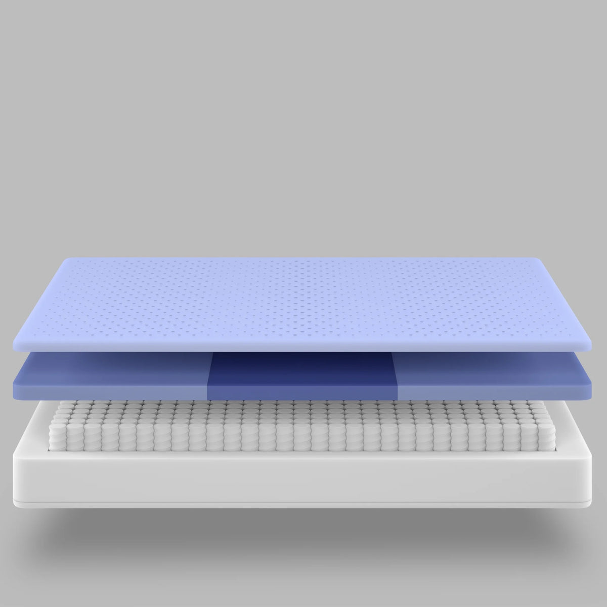 California King Hybrid Mattress M31288