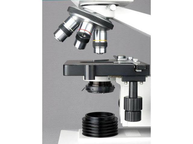 Binocular Compound Microscope T45373