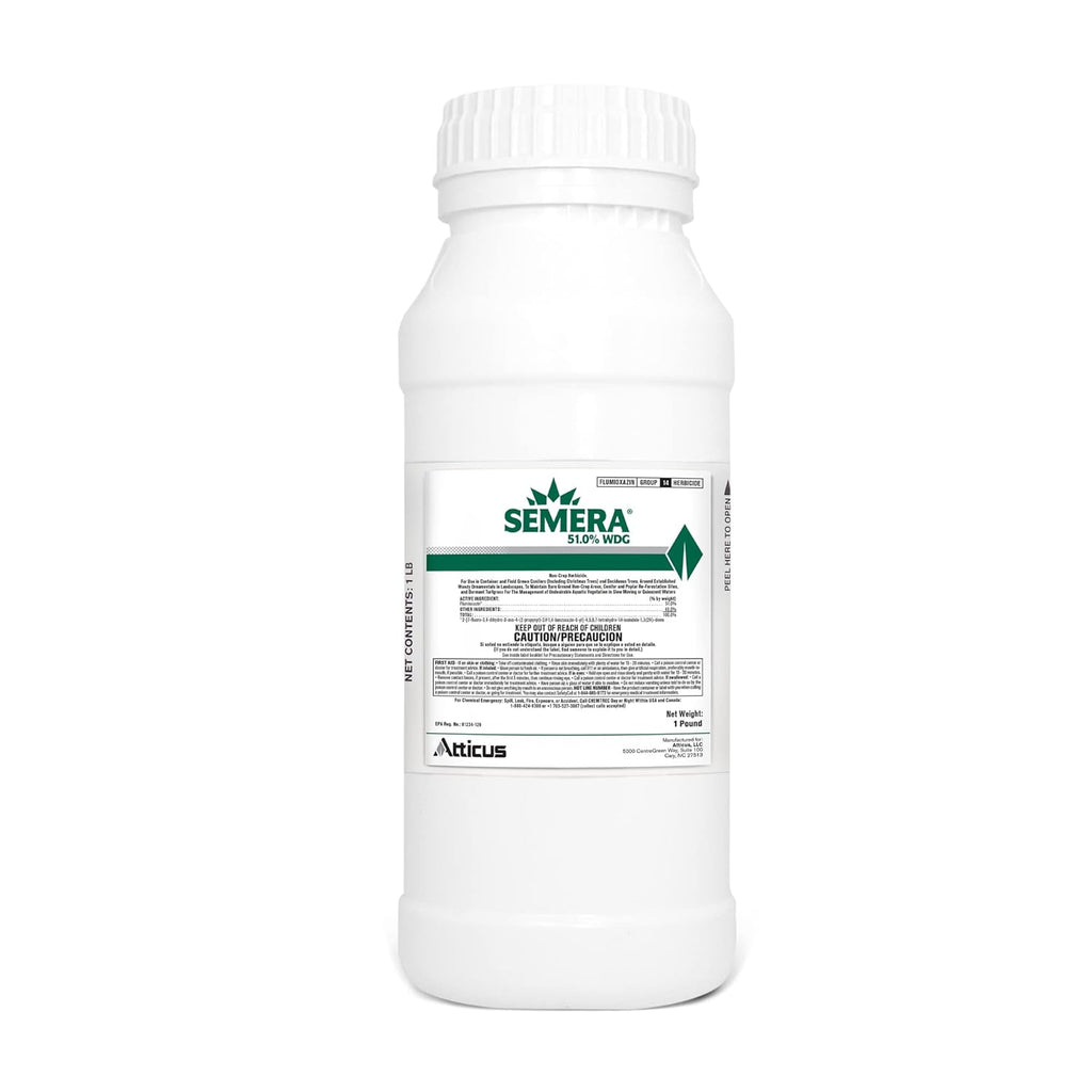 51.0% WDG Aquatic Herbicide (1 lb) Flumioxazin 51% J148