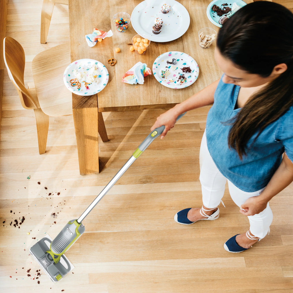 Cordless Hard Floor Vacuum Mop H812341