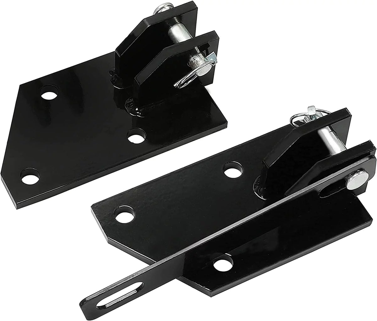 3 Point Hitch Steel Kit Receiver Hook Heavy Duty Steel E697