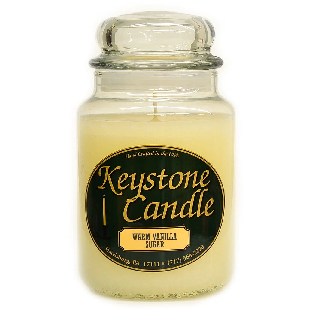 26 oz Jar Candle C1802