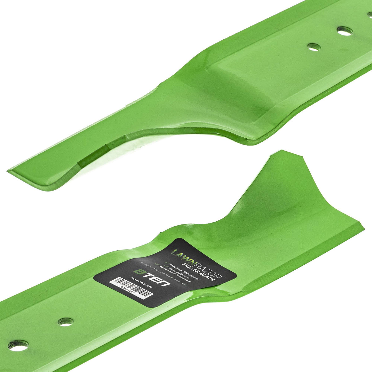 Hi-Lift Mower Blade 4 Pack Y200584