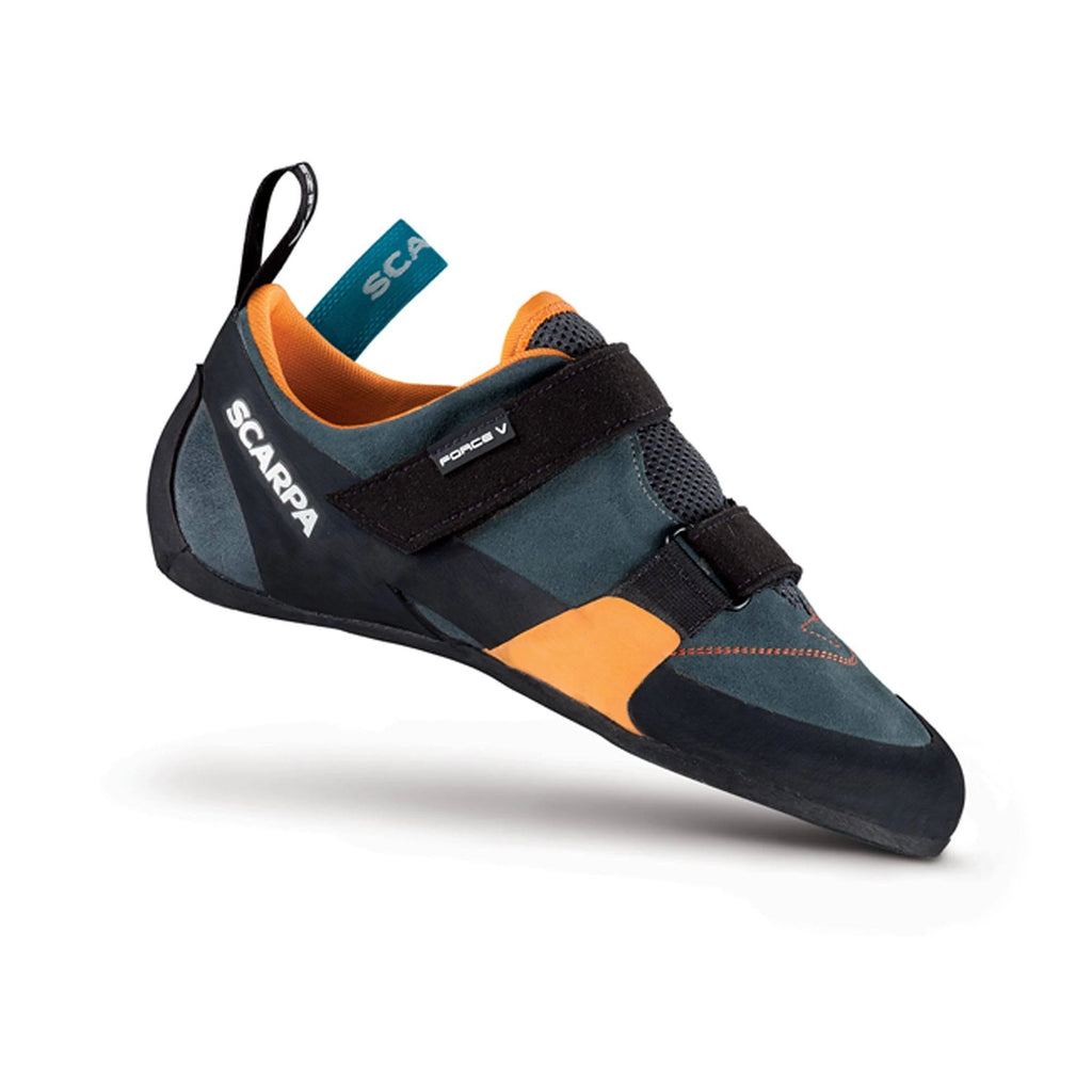 Climbing Shoe D1563