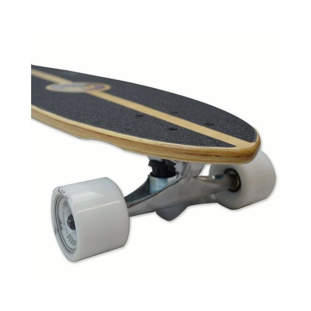 Slimkick Longboard Complete F91908
