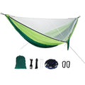 Portable Hammock with Mosquito Net H71822