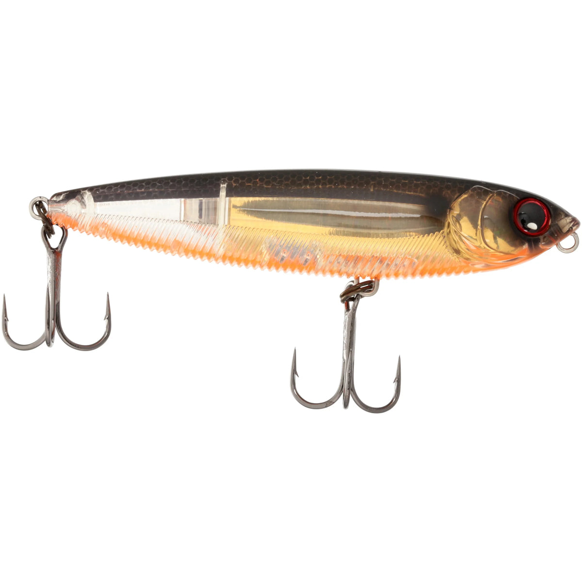 Prism Frog 5/8 oz Topwater Hard Bait Lure Z5462
