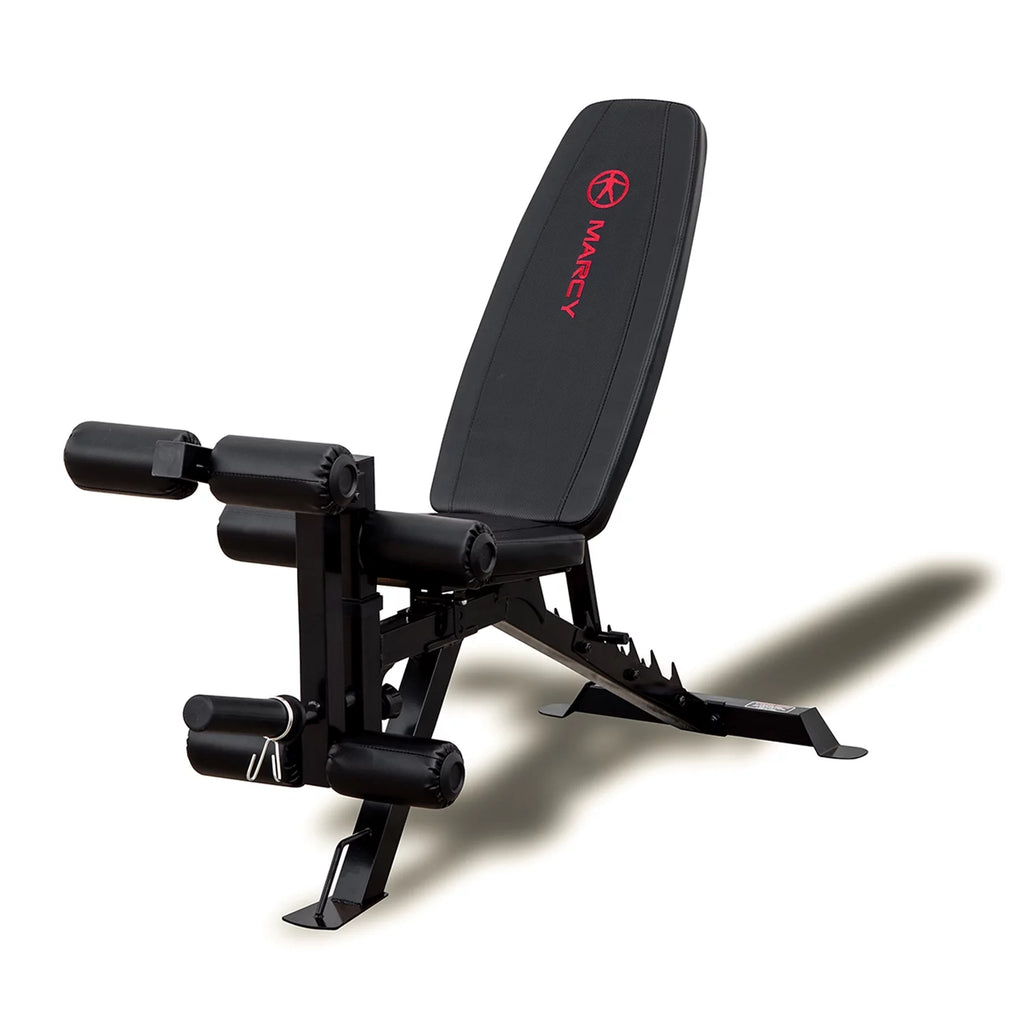 Adjustable Utility Slant Board Bench 600lb Z153