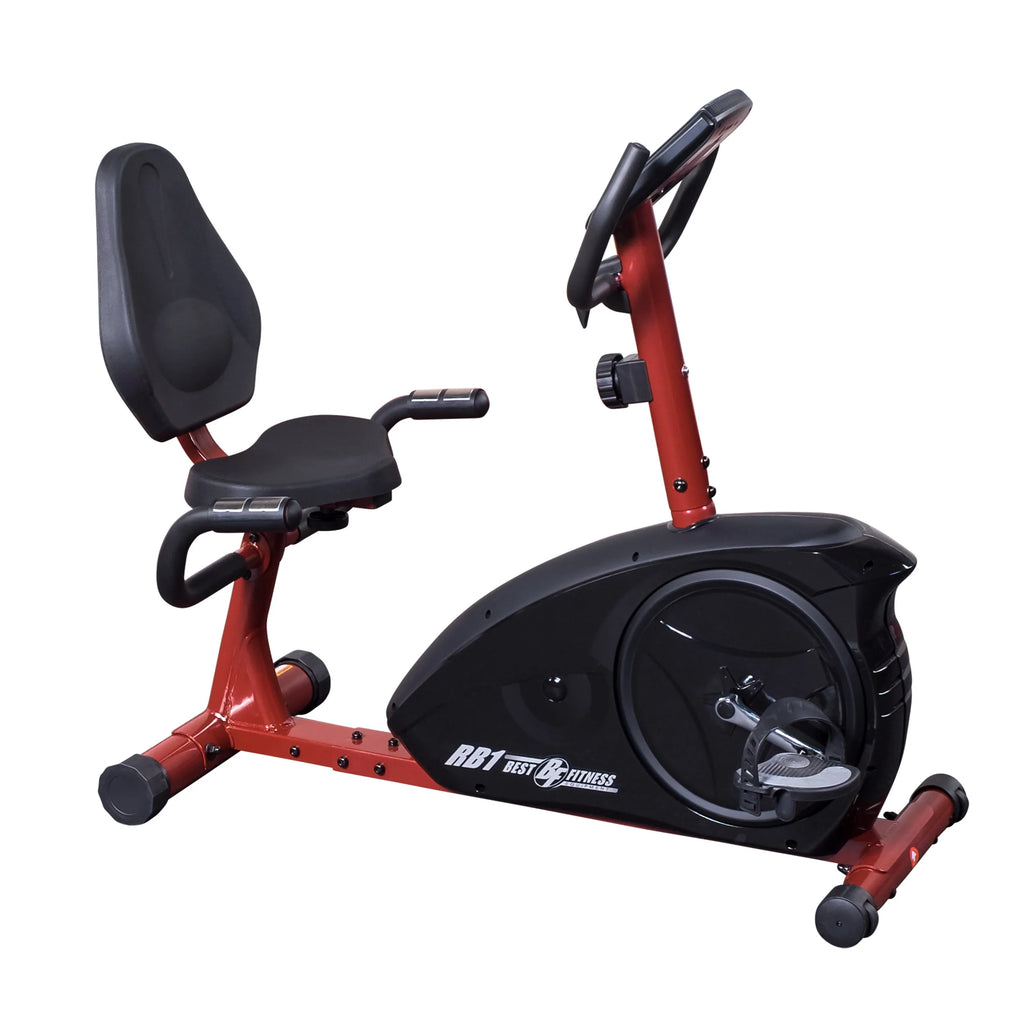 Recumbent Bike O713999
