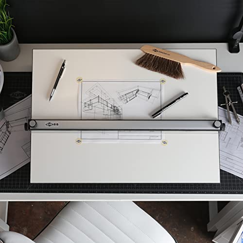 Portable Drafting Board 20 x 26 Inches E4927