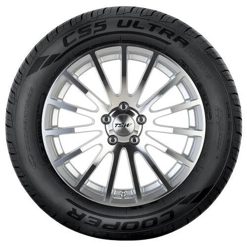 All Season 215/45R17 91V XL Passenger Tire S369
