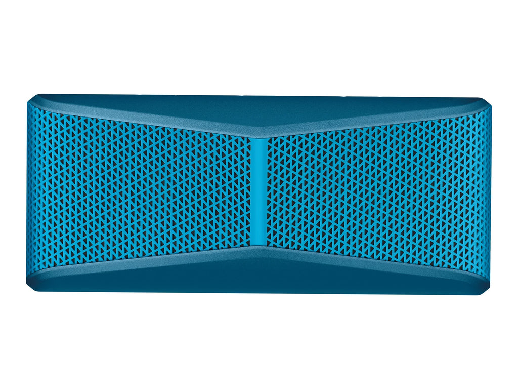 Blue Bluetooth Wireless Stereo Speaker P16166