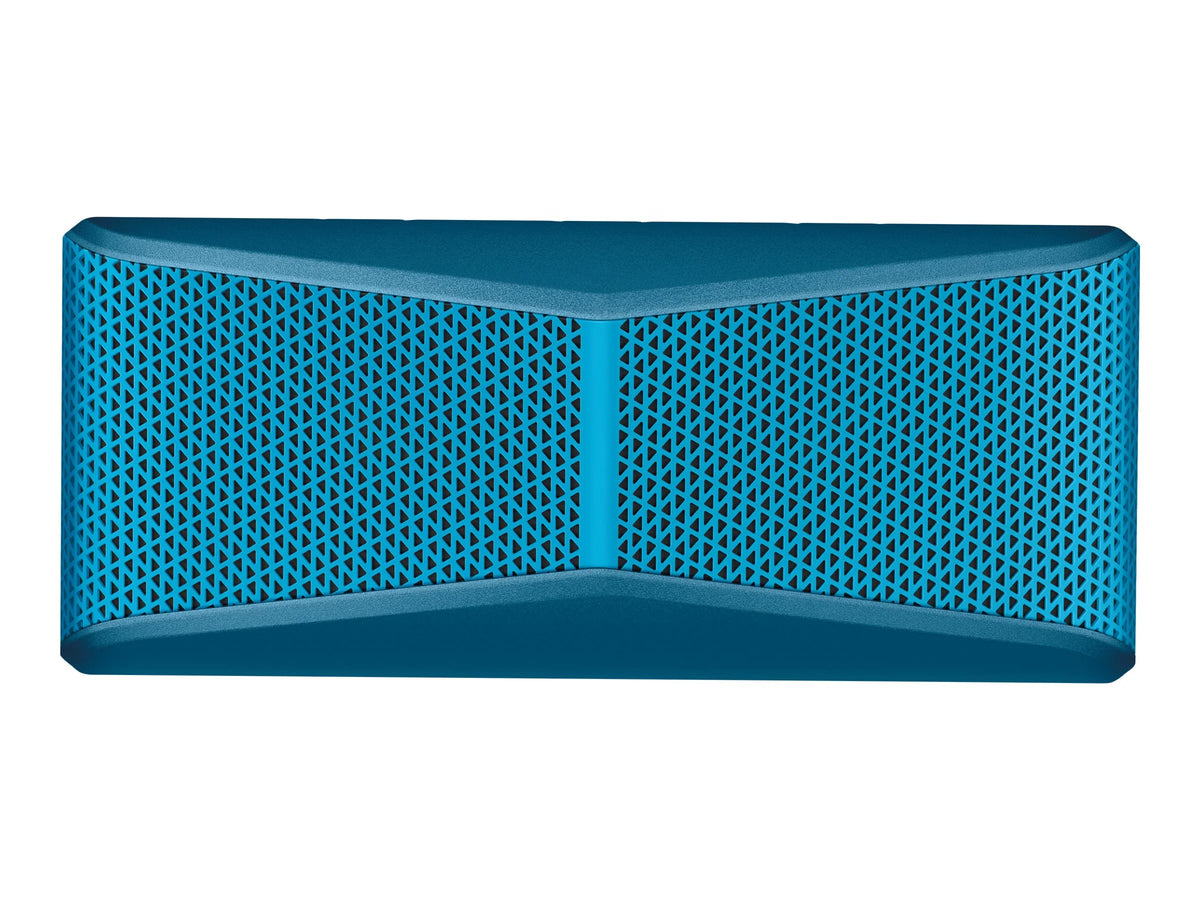 Blue Bluetooth Wireless Stereo Speaker P16166