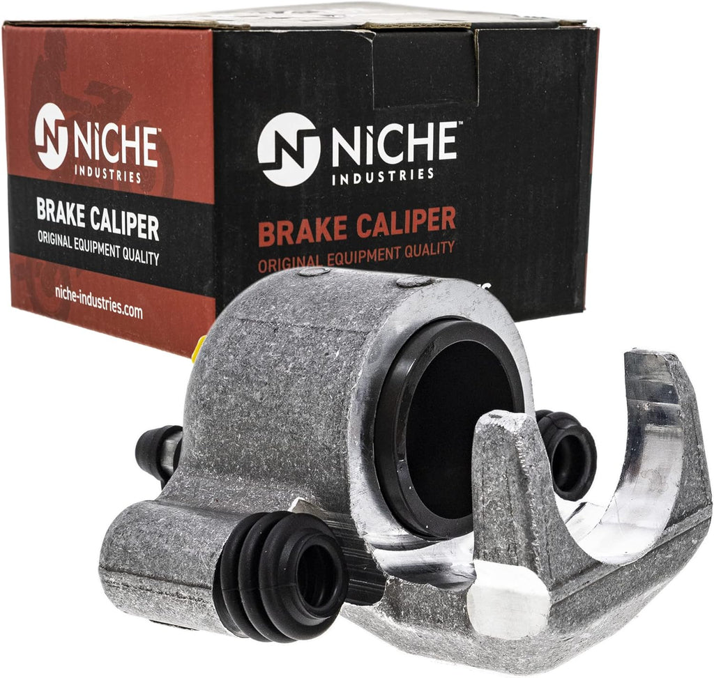 Right Brake Caliper and Pad Kit R6353