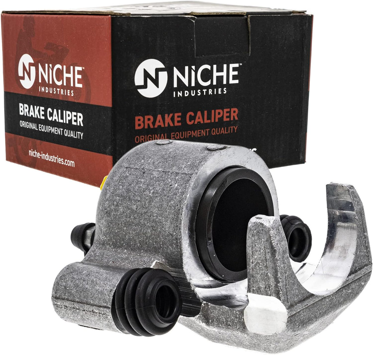 Right Brake Caliper and Pad Kit R6353