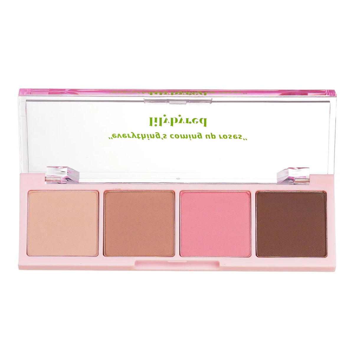 Mood It Palette 5.8g N9909