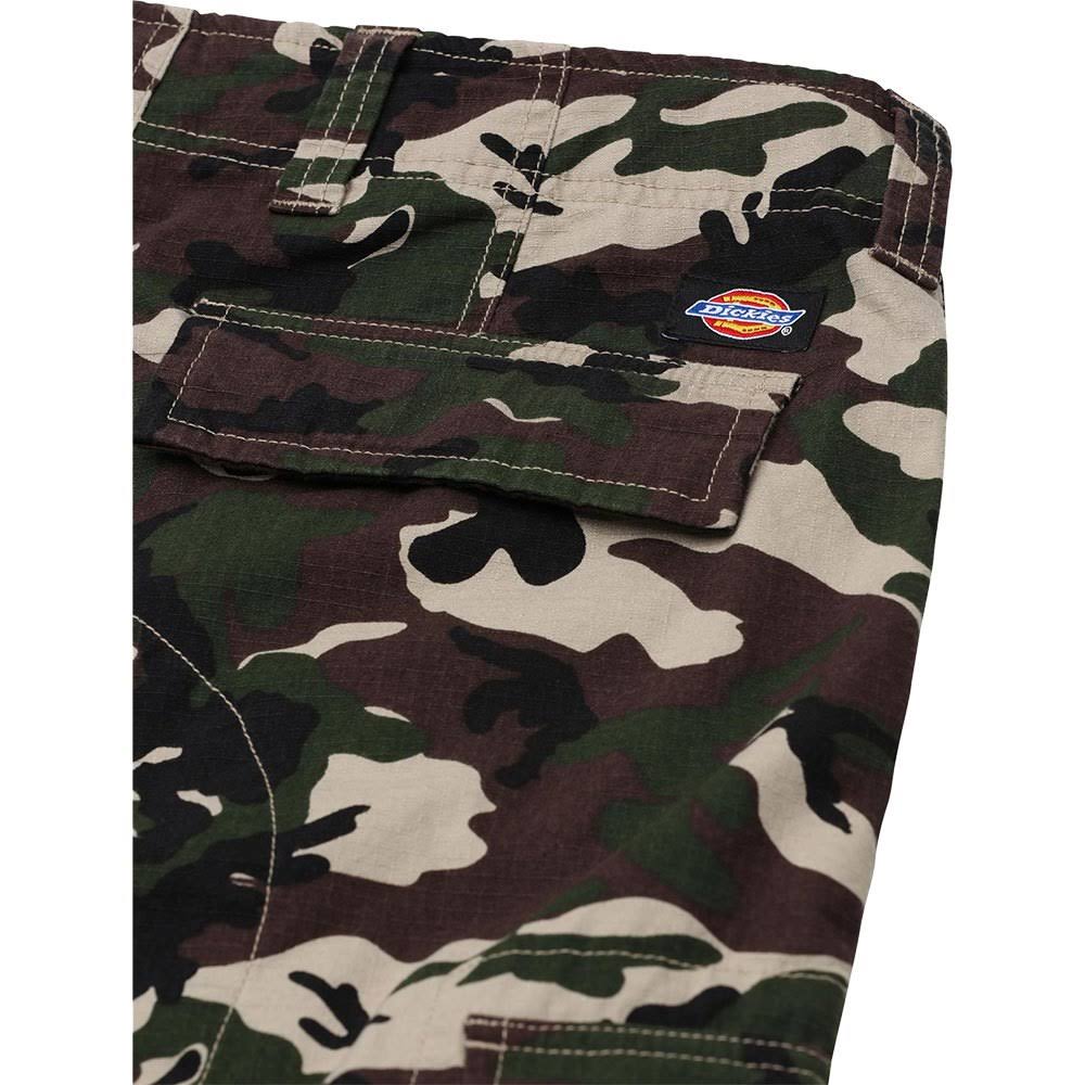 Camouflage Cargo Pant P2659