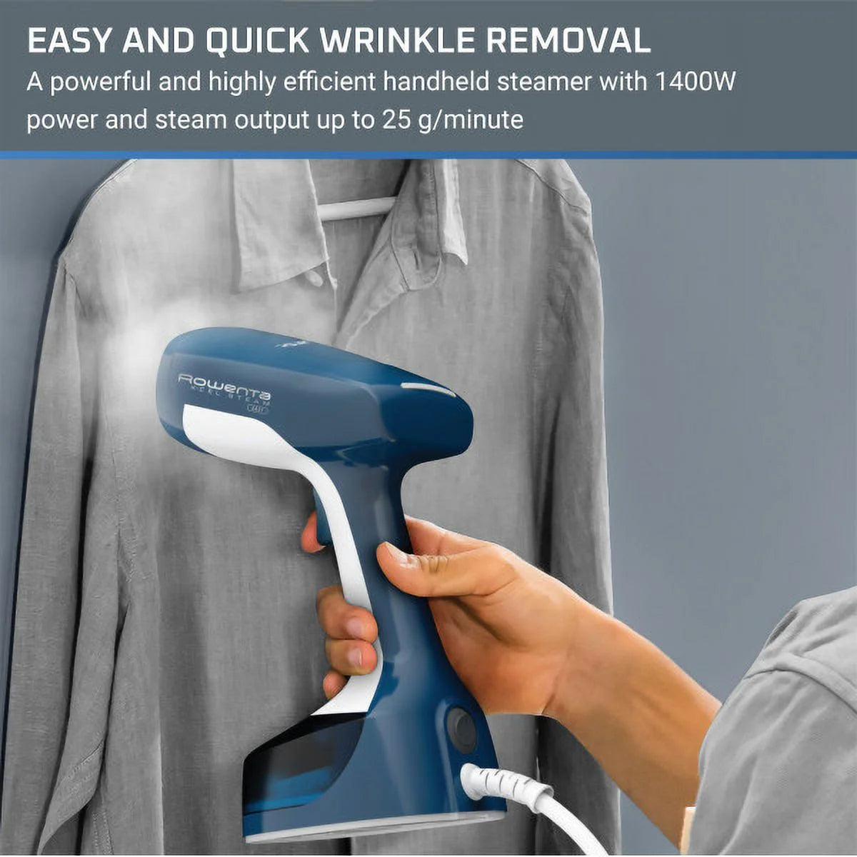 Handheld Steamer T278