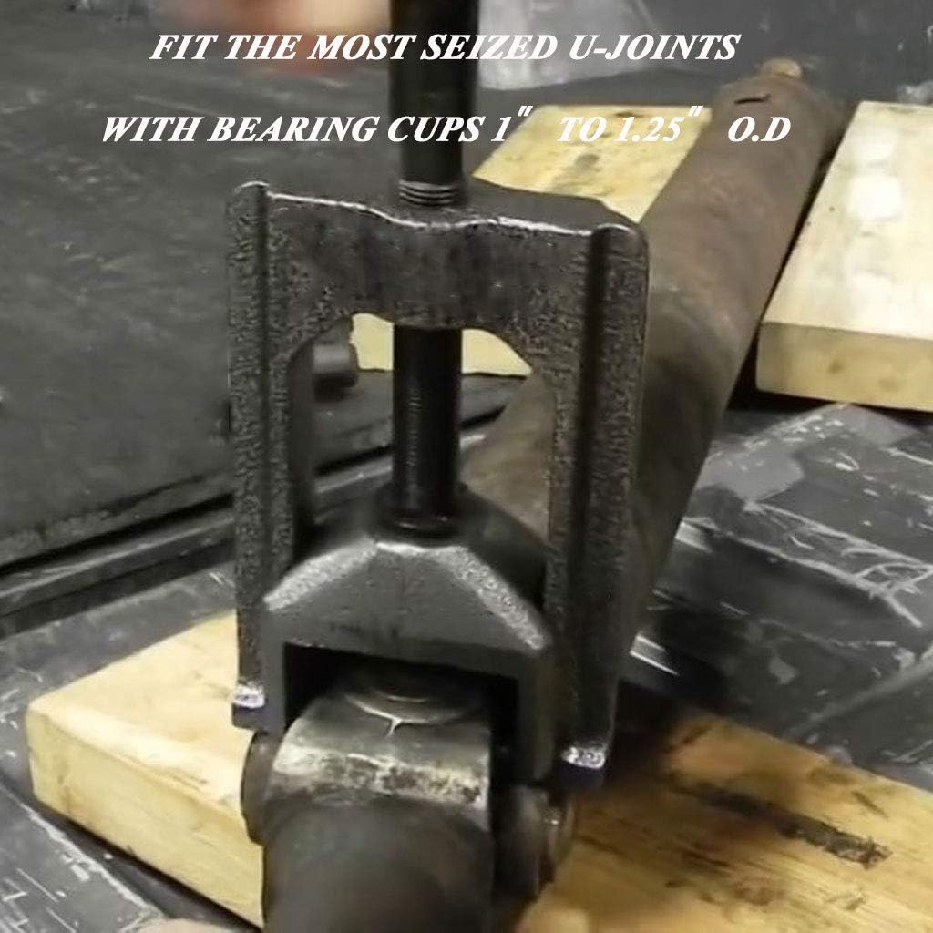 U Joint Pullers for Cars Light-Duty Trucks and Farm Machinery W26254