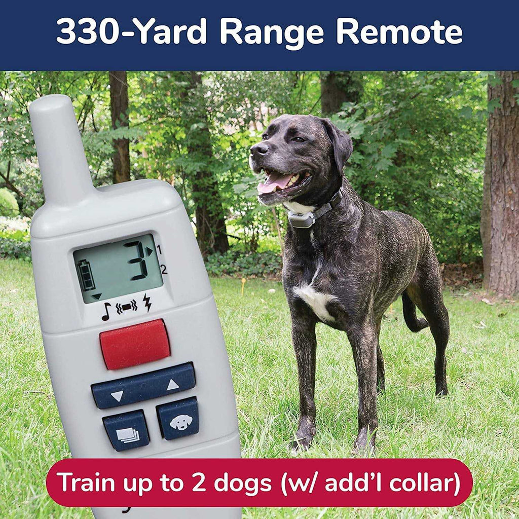 Remote Trainer U3516