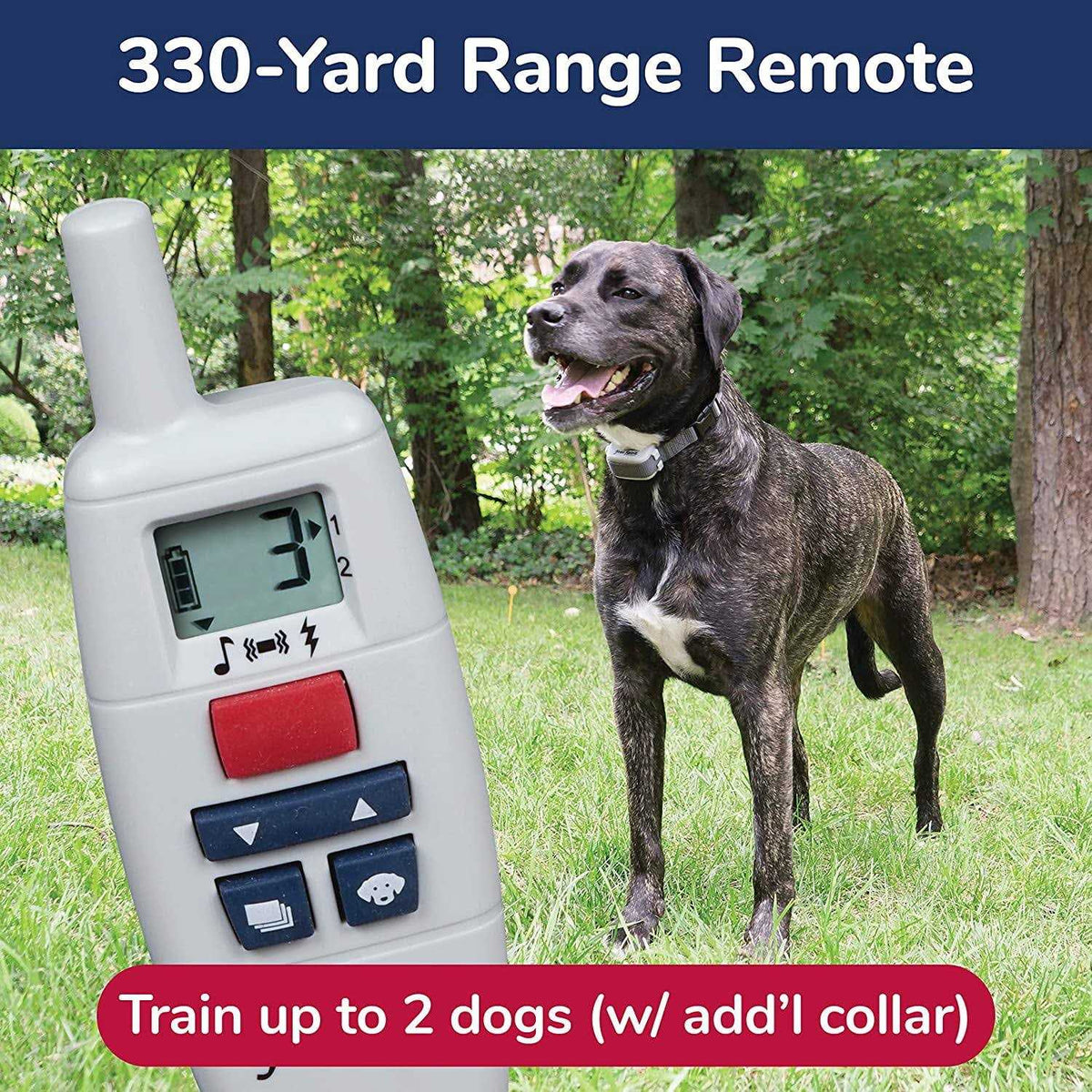 Remote Trainer U3516