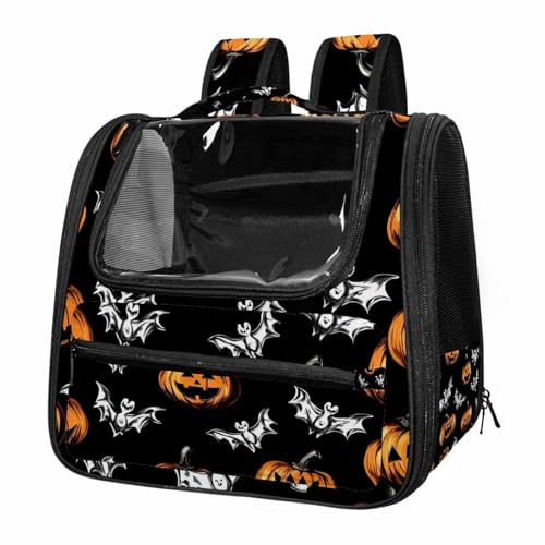 Soft Sided Pet Carrier for Small Medium Cats Dogs P4501