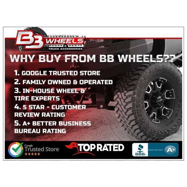 17x8 5x120.65/5x127 +0mm Mag Gray Center Polished Lip Wheel Y8443