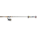 Spinning Rod and Reel Combo & Bait Kit W599520