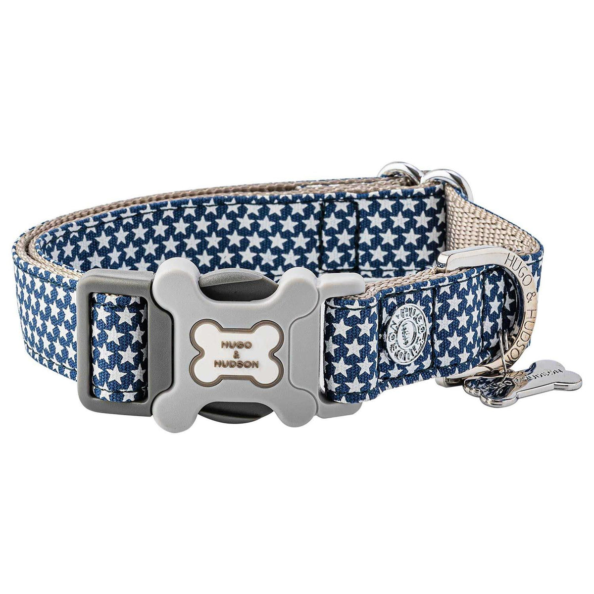 Fabric Nylon Dog Collar G36631