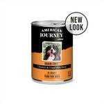 Adult Natural Wet Dog Food Cuts in Gravy Chunky Beef P7540
