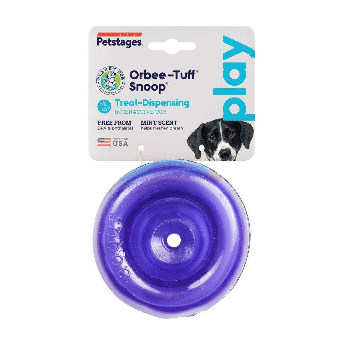 Dog Toy E557