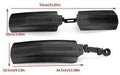 26 inch Fat Tire Bike Fenders E5727