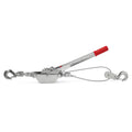4000 lbs Steel Cable Puller W623034