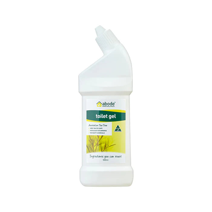 Toilet Gel Tea Tree 500ml R300