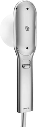 Matte Black Handshower P88960