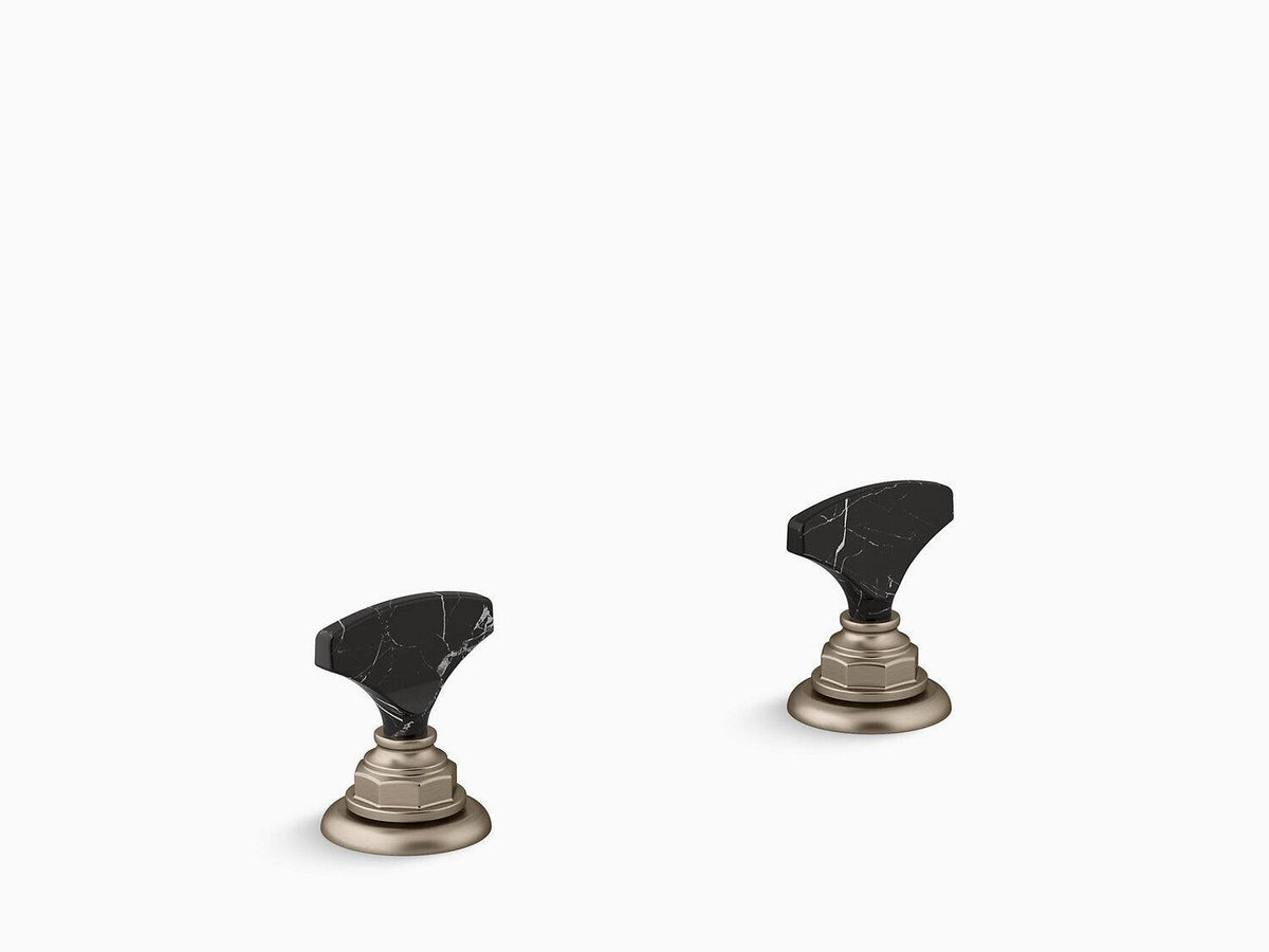 Widespread Bathroom Sink Faucet Handles S39307